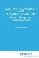 Control Technology And Personal Computers | Buch | Englisch (1992) | Springer US