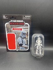 Hasbro Star Wars Vintage Collection VC140 Rog...