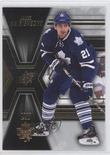 2014-15 SPx James van Riemsdyk #80 1k3