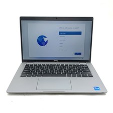 Dell Latitude 5420 14" FHD Intel Core i5-1135G7 8GB DDR4 512GB NVMe Windows 11