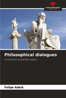 Felipe Adaid | Philosophical Dialogues | Taschenbuch | Englisch (2024)