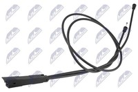 Motorhaubenzug Nty EZC-ME-350 FüR Mercedes Klasse W251 V251 280 251 054 154 Cdi