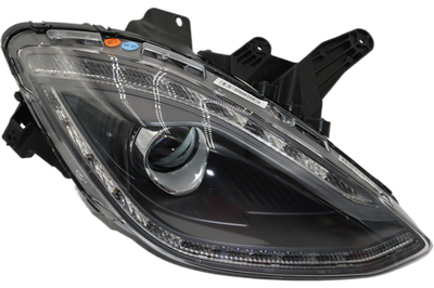 #ad 68145252AC NEW OEM 2013 2017 DODGE VIPER ACR SRT GTC GTS RIGHT HEADLIGHT ASSY $1299.00