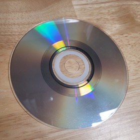 AeroWings Sega Dreamcast, 1999 Disc Only - Tested