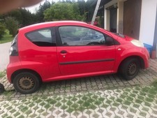 Auto Citr&ouml;n C1