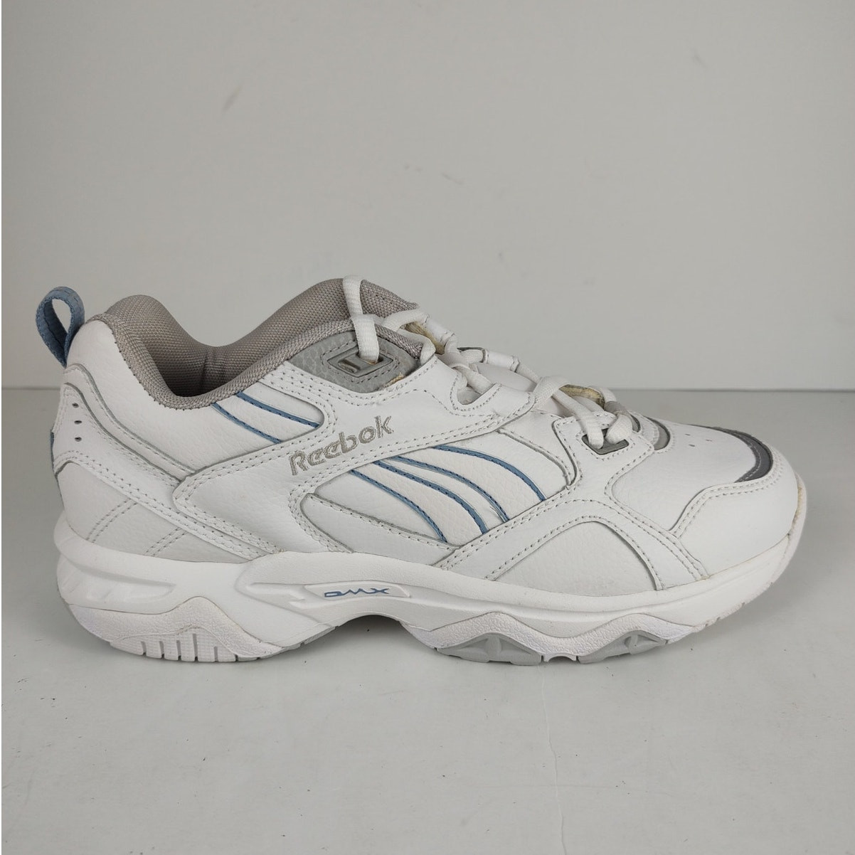 NEW Vintage Y2K Reebok Odyssey DMX cross training retro shoes womens 8