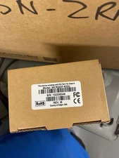 IDTECH Omni  WCR3237-633U Bar Code & Magnetic Stripe Reader