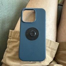 Original Leather Phone Case With Magsafe For iphone 16 Pro Max 16 Pus 16 Pro 16