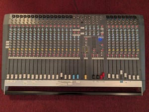 ALLEN&HEATH PA28 アナログミキサー Allen & Heath Pa28 | eBay