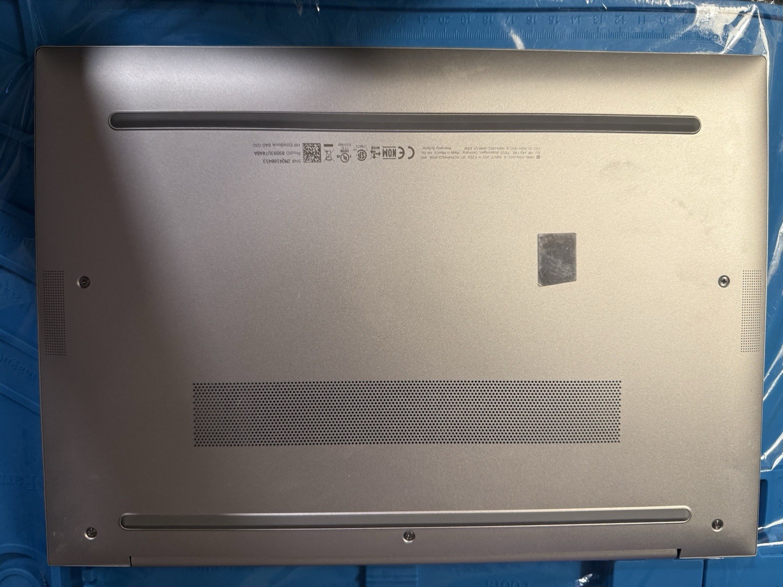 HP EliteBook 840 g10 14, 14-Inch Laptop, with Intel Core i5 13th Gen., Windows 11 Home