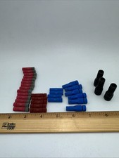 Posi Tap wire connectors Lot Of 32 Variety