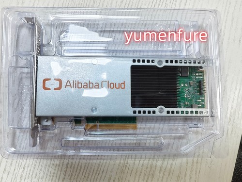 Alibaba Accelerator Card xilinx FPGE XCKU3P-FFVB676 R1291-F9003-02 High /low baf