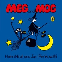 Helen Nicoll | Meg And Mog | Buch | Englisch (2004) | Meg And Mog