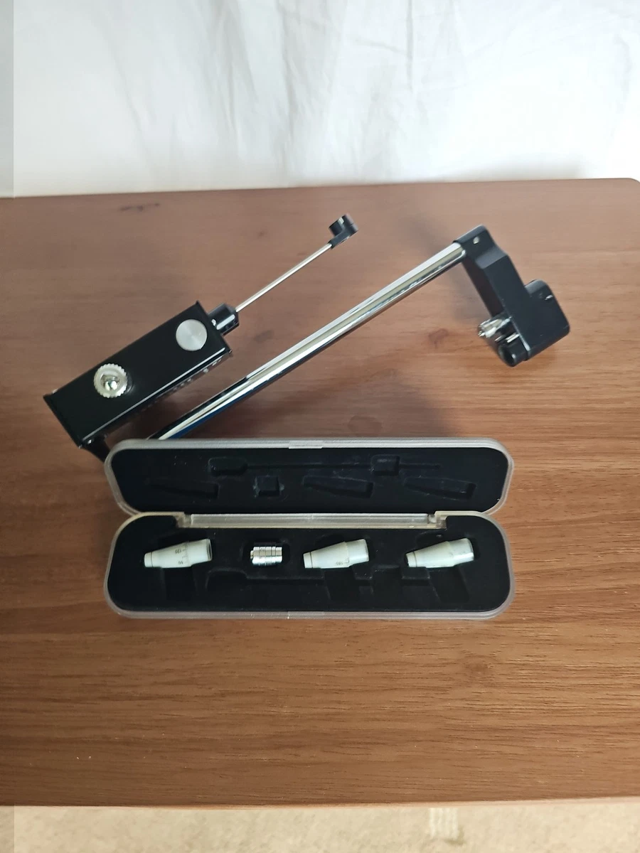 New BIB R Type Applanation Tonometer