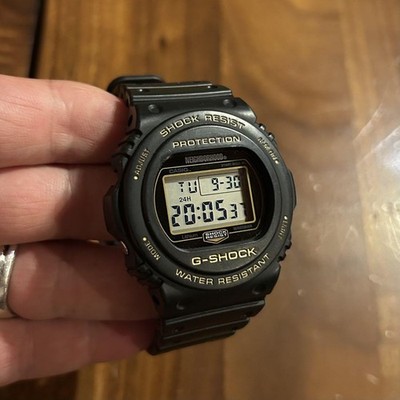 時計 CASIO G-SHOCK DW-5750 NEIGHBORHOOD Casio Neighborhood Dw-5750E Special Order for sale online | eBay