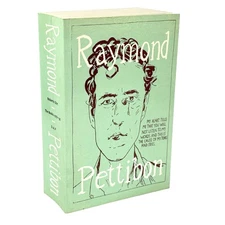 Raymond Pettibon The Books 1978-98 First Paperback Edition 2000 D.A.P. RARE