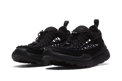 Keen Uneek WK Black 1030271 US 11 EUR 44.5