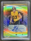 2025 Panini Absolute Jack Sawyer Spectrum (RAW)