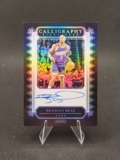 Bradley Beal Cards and Memorabilia Guide 9