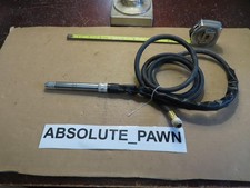 Dotco 10R0401-18 Precision Die Pencil Grinder 60,000 RPM 1/8" Collet SUPER CLEAN
