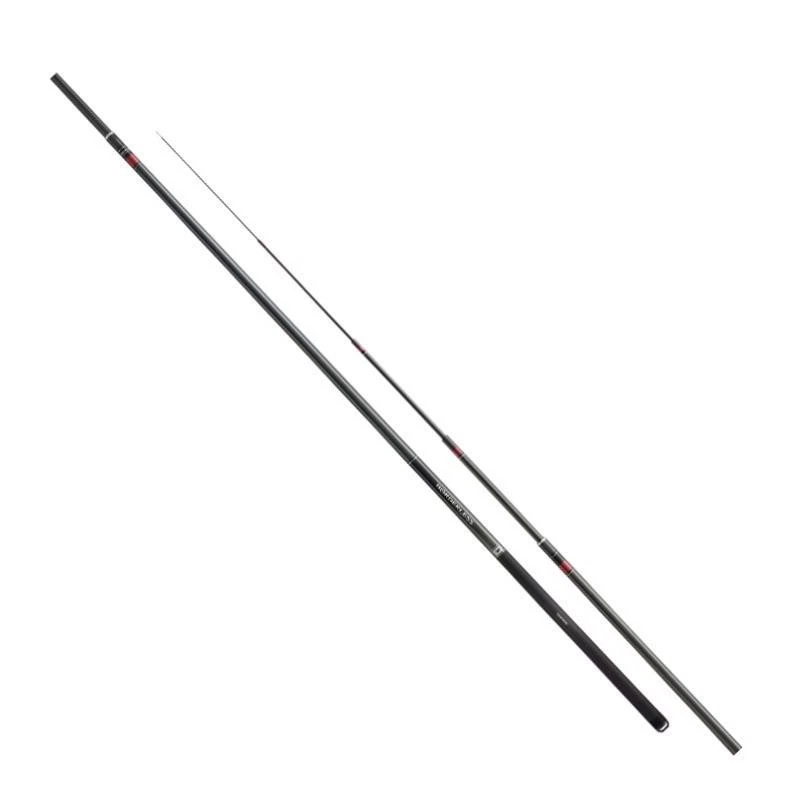 Shimano 23 BORDERLESS GL Guideless W Model W495-T Pole Rod
Opens in a new window or tab