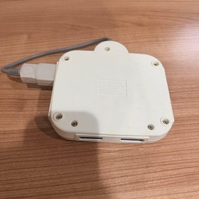  Price reduction Sega Saturn Esbon Multi-Tap Bomberman