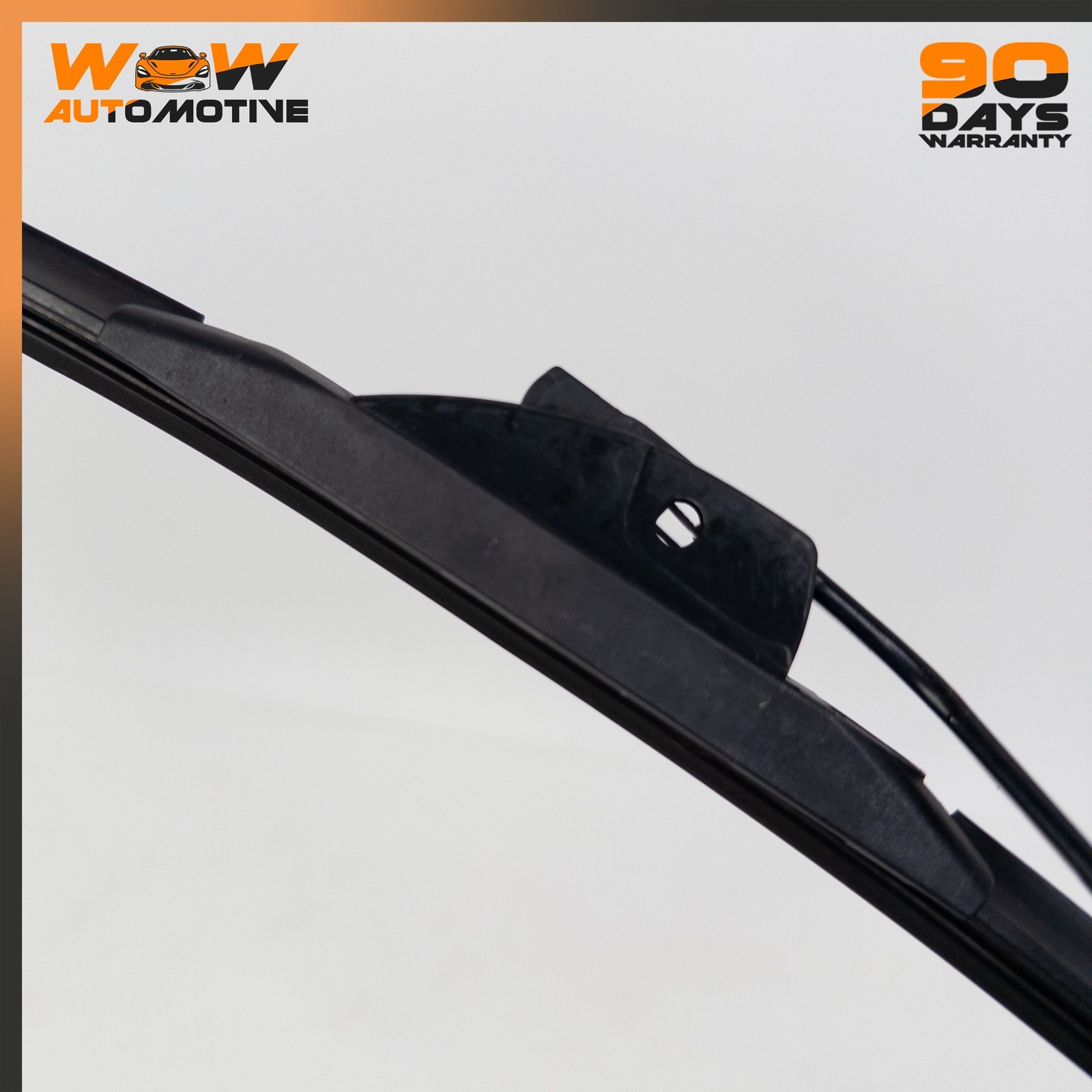 05-13 CHEVROLET CORVETTE C6 FRONT LEFT RIGHT WINDSHIELD WIPER ARM BLADE SET OEM