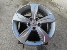 HONDA ODYSSEY 18" FACTORY OEM 2018-2022 WHEEL RIM USED 42700THRA11 OW64119C