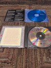JIM BRICKMAN + DAVID SANBORN  2 CDS PRE-OWNED — photo 2