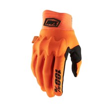 100% Cognito Gloves MX MTB Enduro - Lightweight, Durable, and Protective