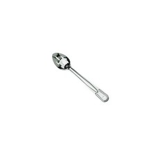 Winco BSST-15 15 Slotted Spoon