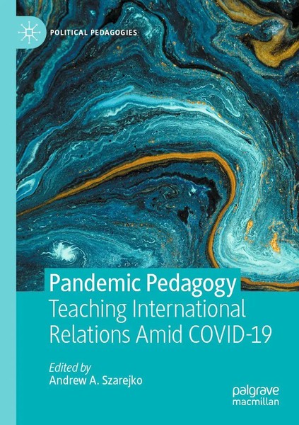 Andrew A. Szarejko | Pandemic Pedagogy | Taschenbuch | Englisch (2023) | Xxxiii-image