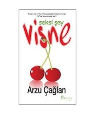 Seksi Sey Visne, Arzu Caglan
