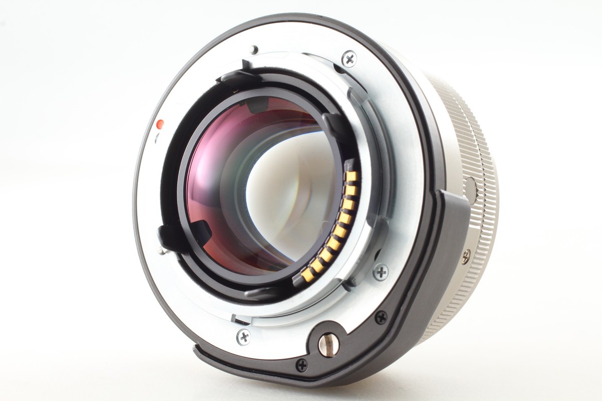 Top MINT] Contax Carl Zeiss T Planar 35mm f2 Lens for G1 G2 From