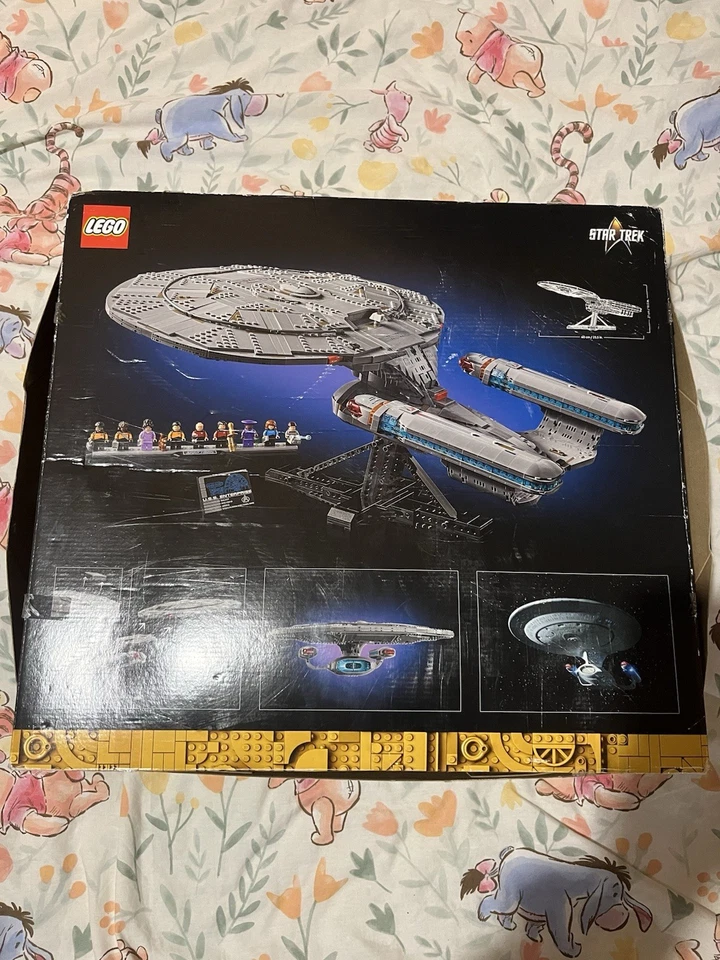 LEGO 10356, photo 2 of 4