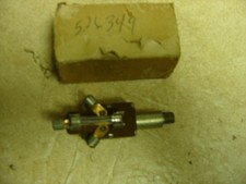 Studebaker 1950 Commander Champion Fog Light Switch Nos 526349 Studebaker 1950 Commander Champion Fog Light Switch Nos 526349