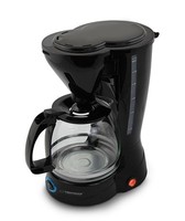 5901299962718 Esperanza EKC009 Kaffeemaschine Filterkaffeemaschine 1,5 L Esperan
