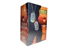 China Beach the complete series-DVD