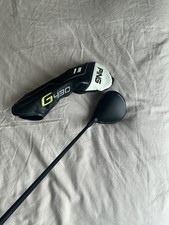 Ping G430 Max 5 Wood / XStiff Mitsubishi Kai’li Shaft