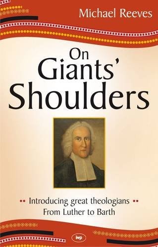 On Giants' Shoulders By Michael Reeves