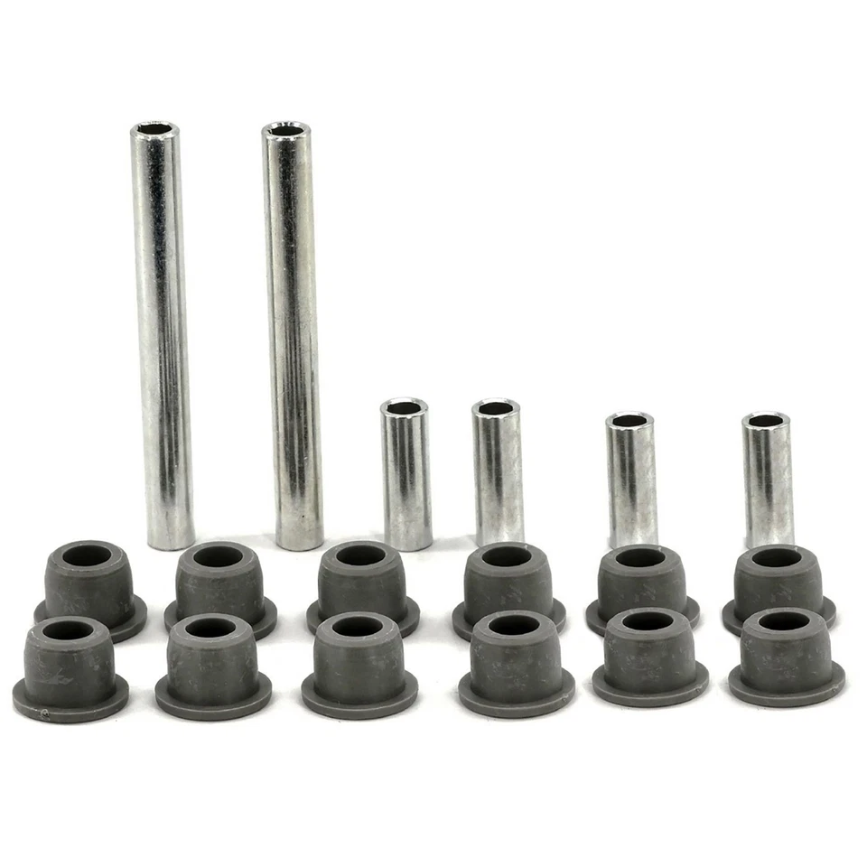 Control Arm Bushing Sleeve Kit Commponents Replacement For Club Car Precedent - Image 2 of 4