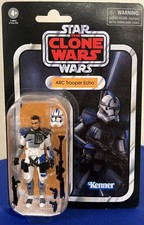 Star Wars Vintage Collection The Clone Wars ARC TROOPER ECHO Hasbro 2021