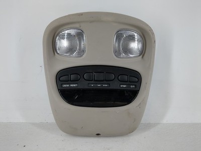 2000 Chrysler Concorde Overhead Roof Console DP2AK