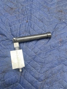 Biro Saw Model 3334FH & 1433FH Blade Tension Handle