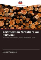 Certification ForestièRe Au Portugal Joana Marques Taschenbuch FranzöSisch 2025