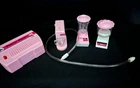 Vintage Barbie Doll Power Pack Kitchen Accessories 1982