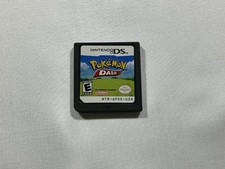 Pokemon Dash (Nintendo DS, 2005) Authentic Cartridge Only