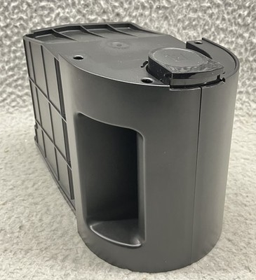 Original Shark Dust Bin ONLY For Self Empty Dock Clean Base XSAESDOCK 32