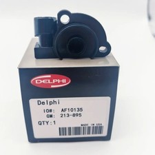 Throttle Position Sensor Delphi 213-895 17106681 For 1987-97 Chevrolet Cavalier Throttle Position Sensor Delphi 213-895 17106681 For 1987-97 Chevrolet Cavalier