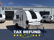 2026 nuCamp TAB 360 CS 360 CS